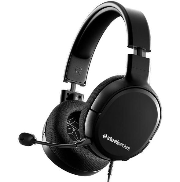 SteelSeries Arctis 1 Xbox Series X 61429