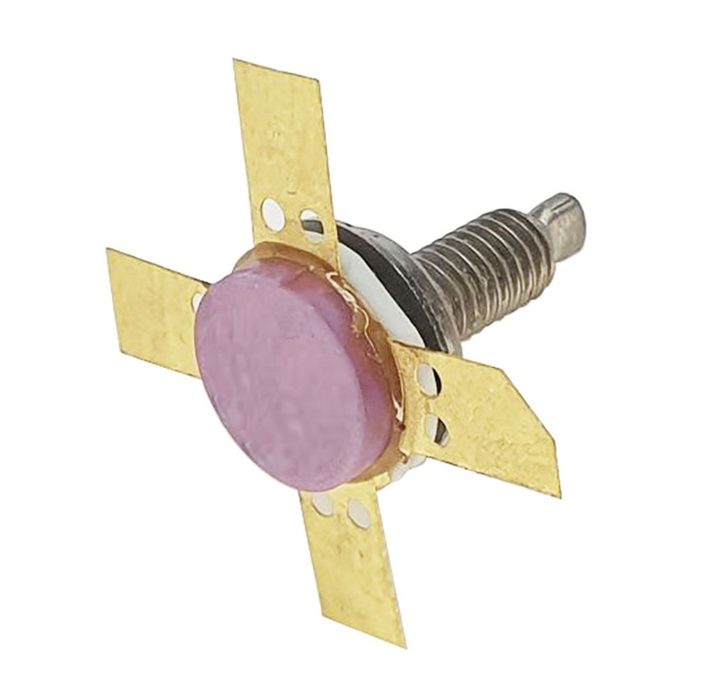 Транзистор 2Т950Б / Аналоги: КТ950Б, BP30-12 / n-p-n усилительные ...