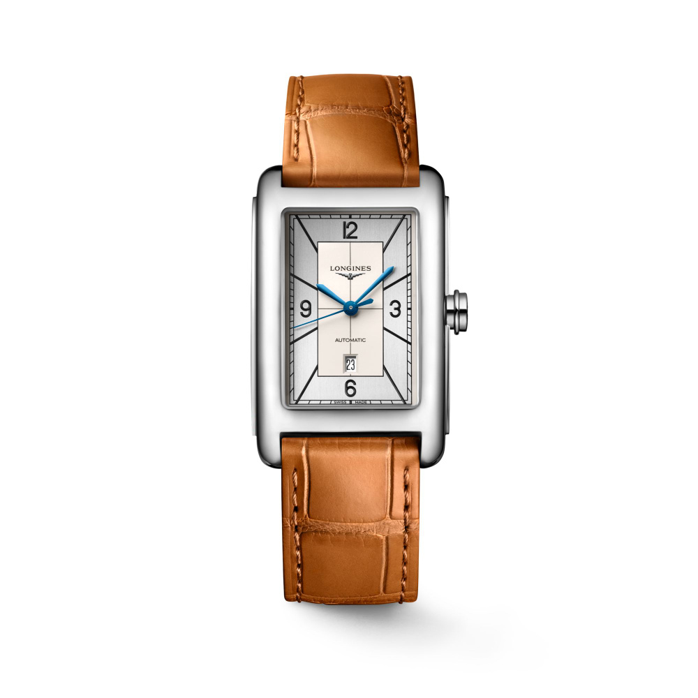 512. 71. Longines dolce vita хронограф. 7. 9.