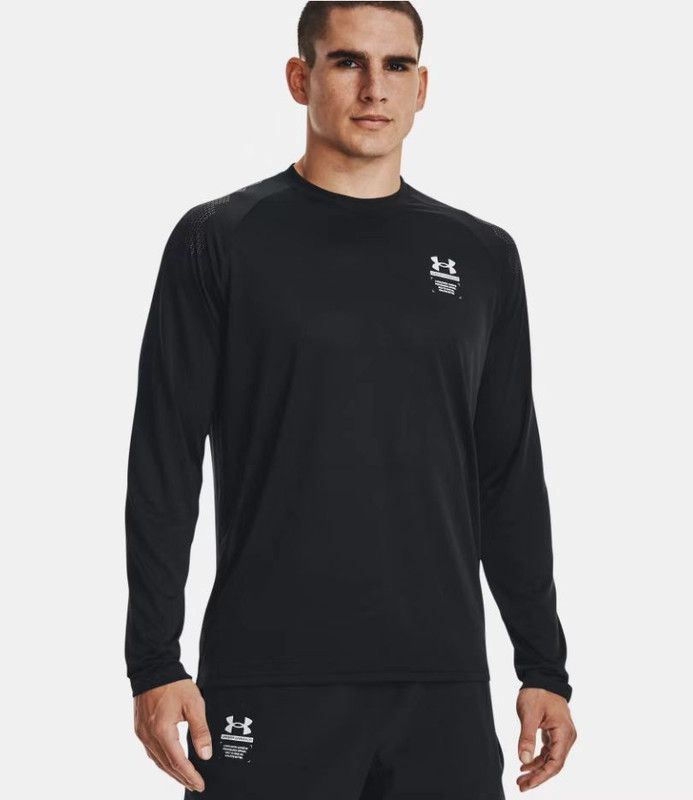 Лонгслив Under Armour #1