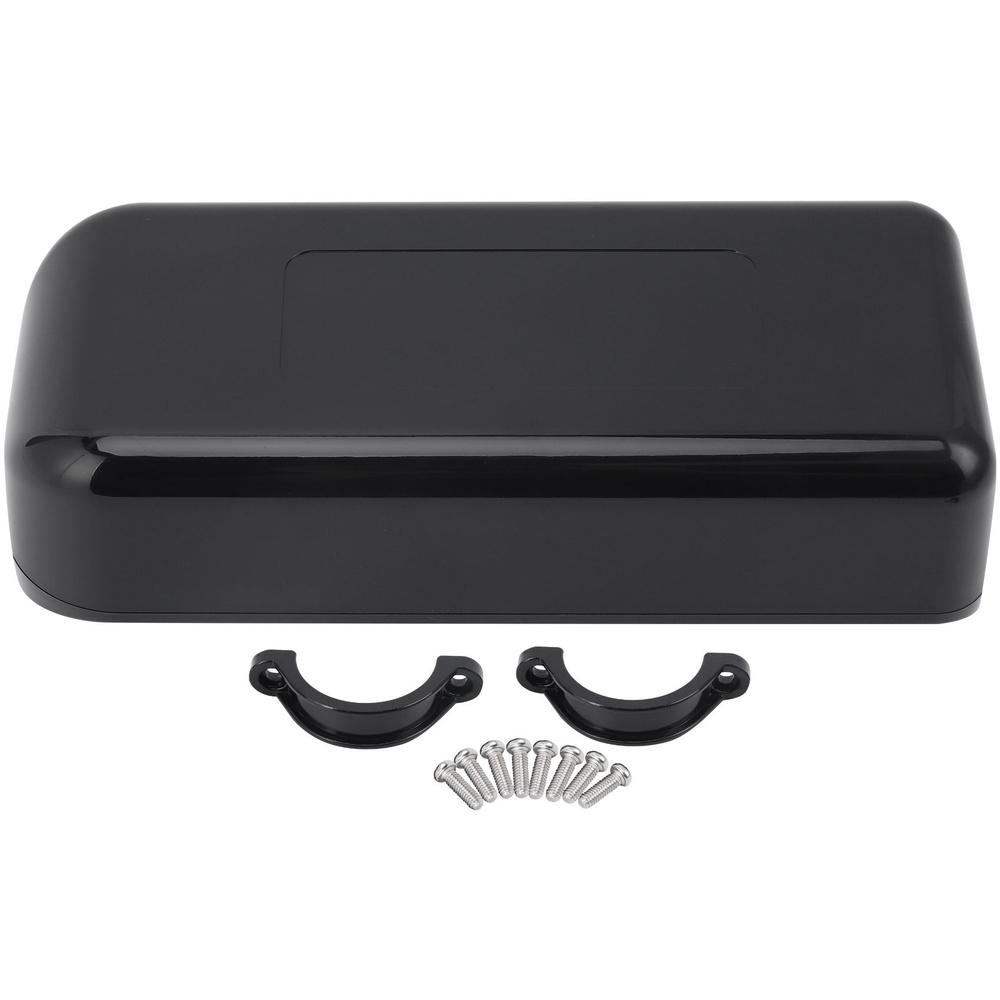 Дополнительный пластиковый блок управления для электрического ...