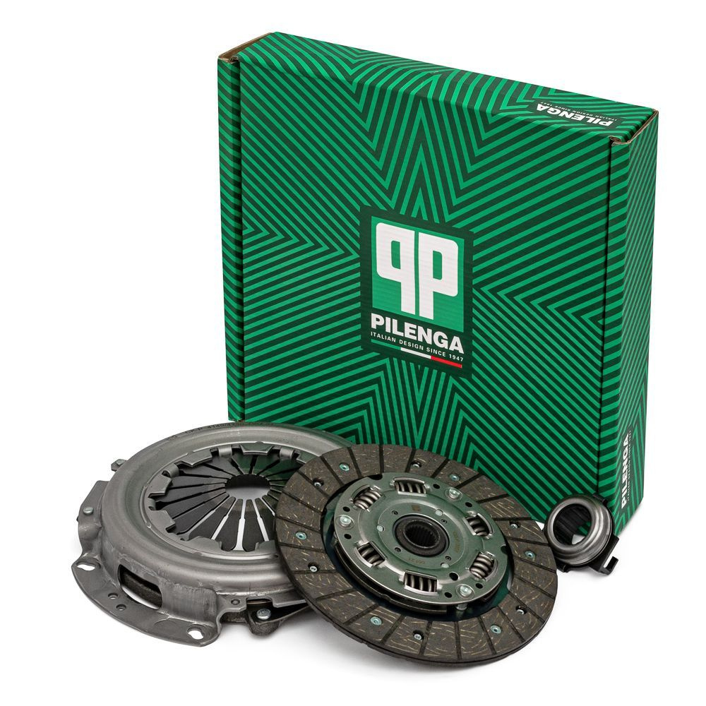 Сцепление комплект PILENGA CKP4149 - Pilenga арт. CKP4149 - купить по ...