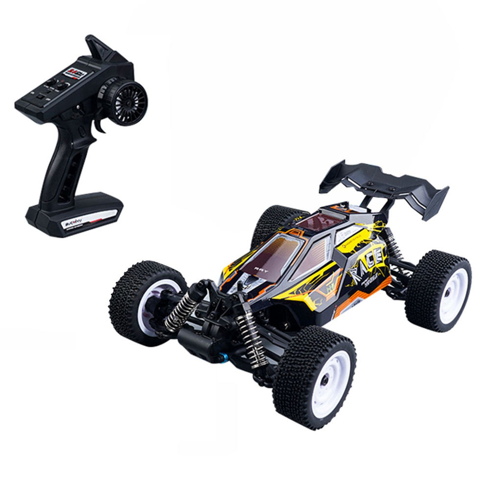 RC Truck RC Car High Speed 35km h 1 16 OZON 1746028818