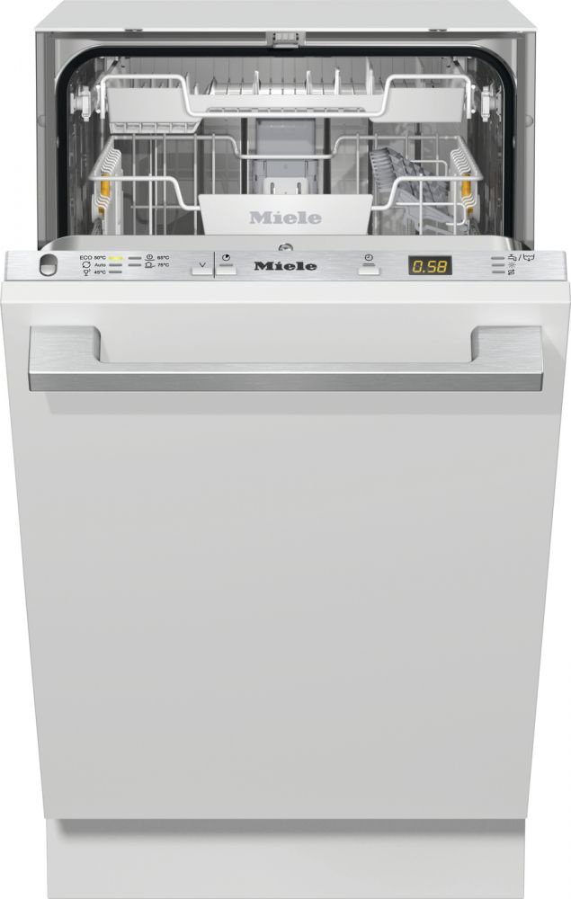Miele Встраиваемая посудомоечная машина Посудомоечная машина G5481 SCVi Active  #1