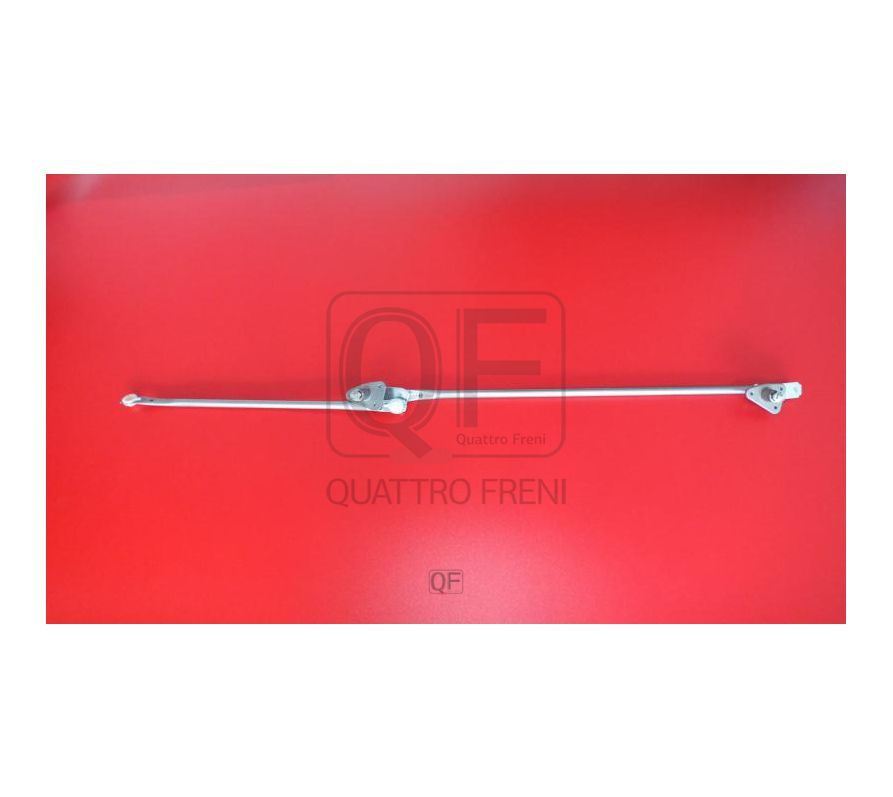 Трапеция стеклоочистителя QUATTRO FRENI QF01N00073 - QF Quattro Freni ...