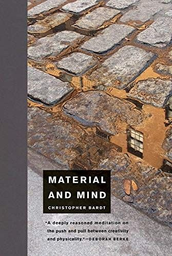 Material and Mind #1