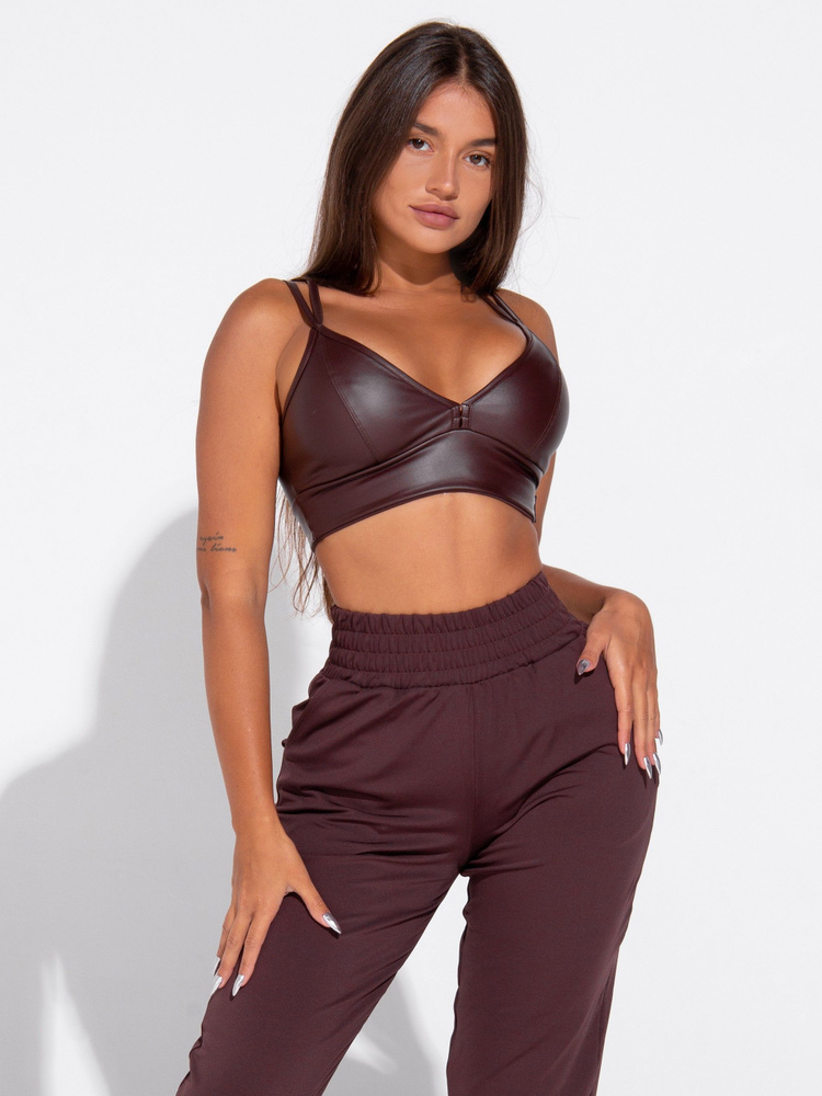 Топ FORSTRONG Brown #1