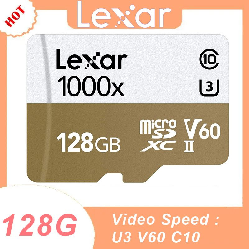 Карта памяти SDProfessional Micro SDAKA 128 ГБ - купить по выгодным ...