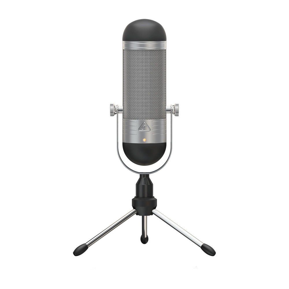 Микрофон Behringer BVR84 #1