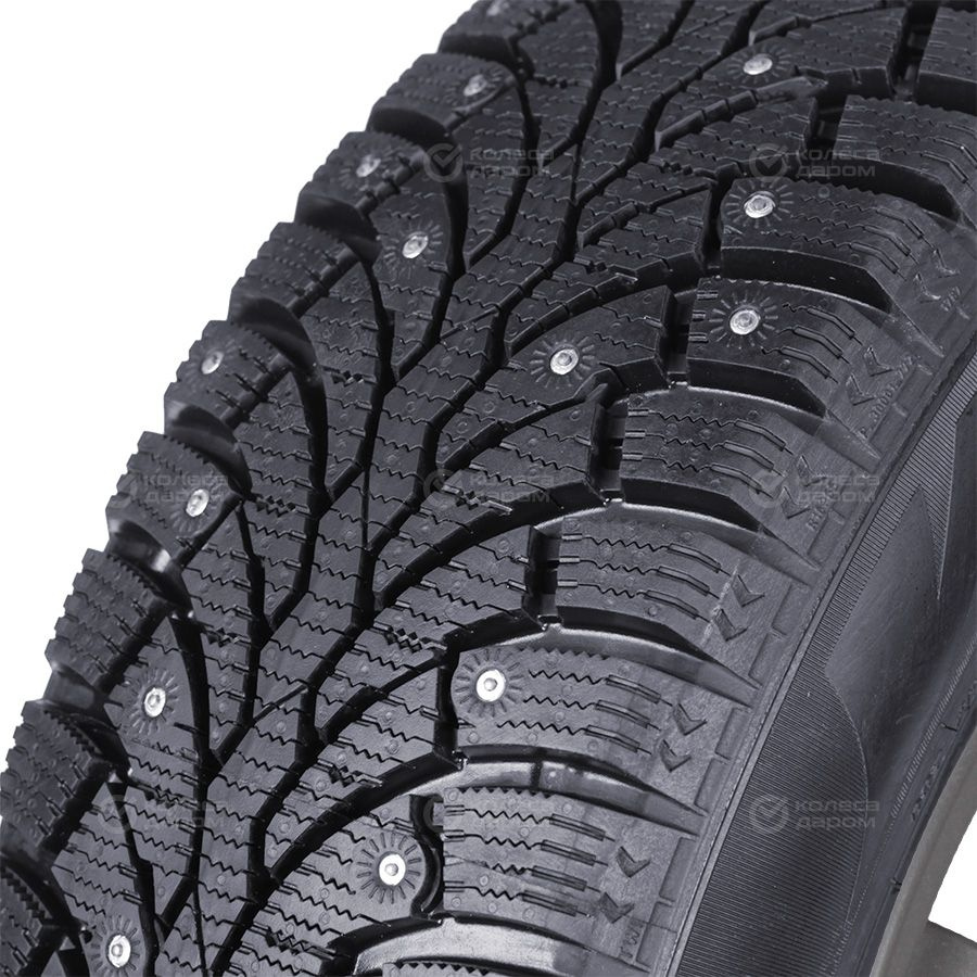 Formula Formula Ice Шины зимние 195/65 R15 91T Шипованные