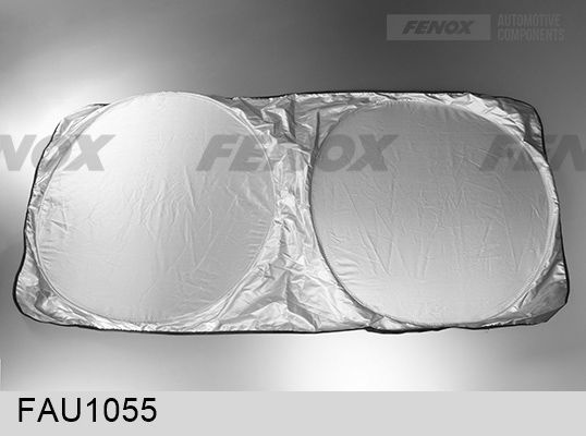 FENOX Шторка солнцезащитная #1