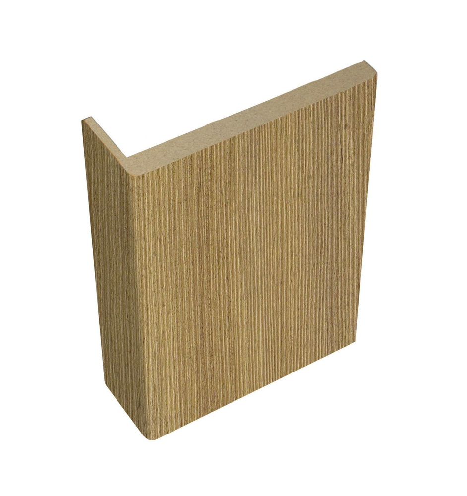 Наличник телескоп Дуб золотой - купить с доставкой по выгодным ценам в ...