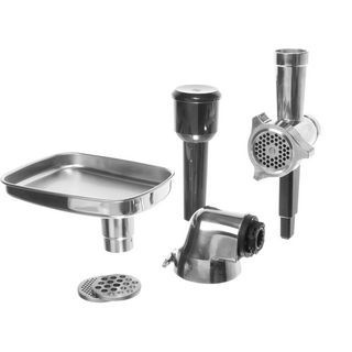 Насадка-мясорубка для кухонного комбайна Bosch, 17000158 купить на OZON ...