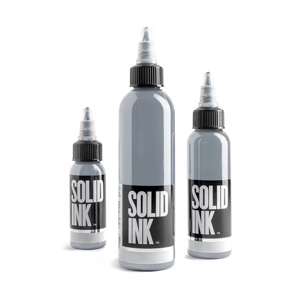 Solid ink on sale