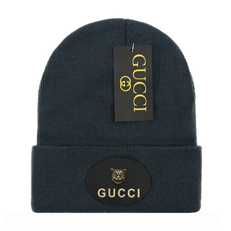 Шапка Gucci #1