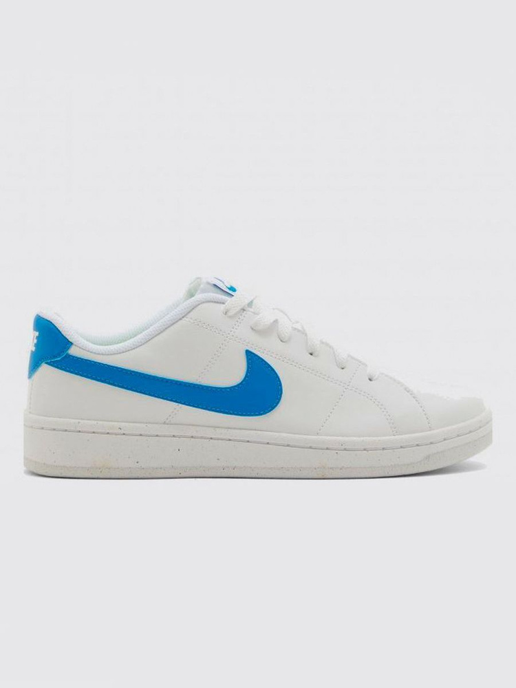 Nike court royale women's all outlet white