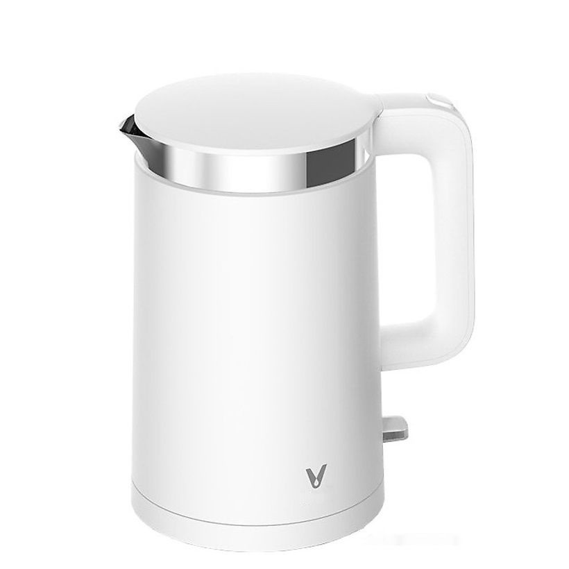 Электрический чайник Viomi Electric Kettle V-MK152A (White) EU #1