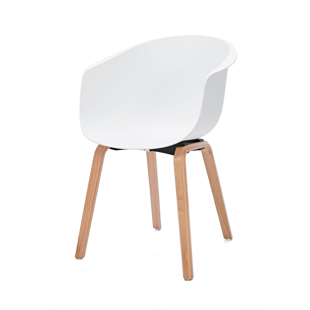 Стул Rigul, 1 шт. - купить по низкой цене в интернет-магазине OZON с ...