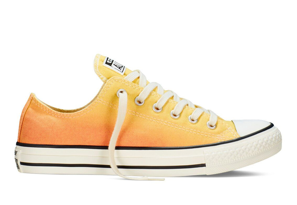 Кеды Converse #1