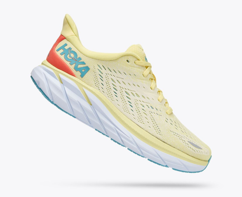 Кроссовки HOKA ONE ONE #1