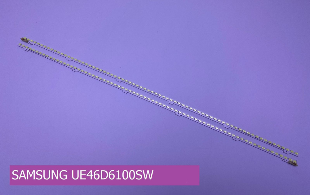 Подсветка для SAMSUNG UE46D6100SW #1