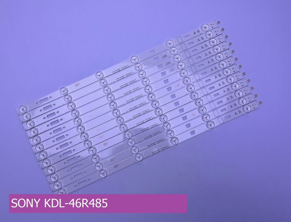 Подсветка для SONY KDL-46R485 #1