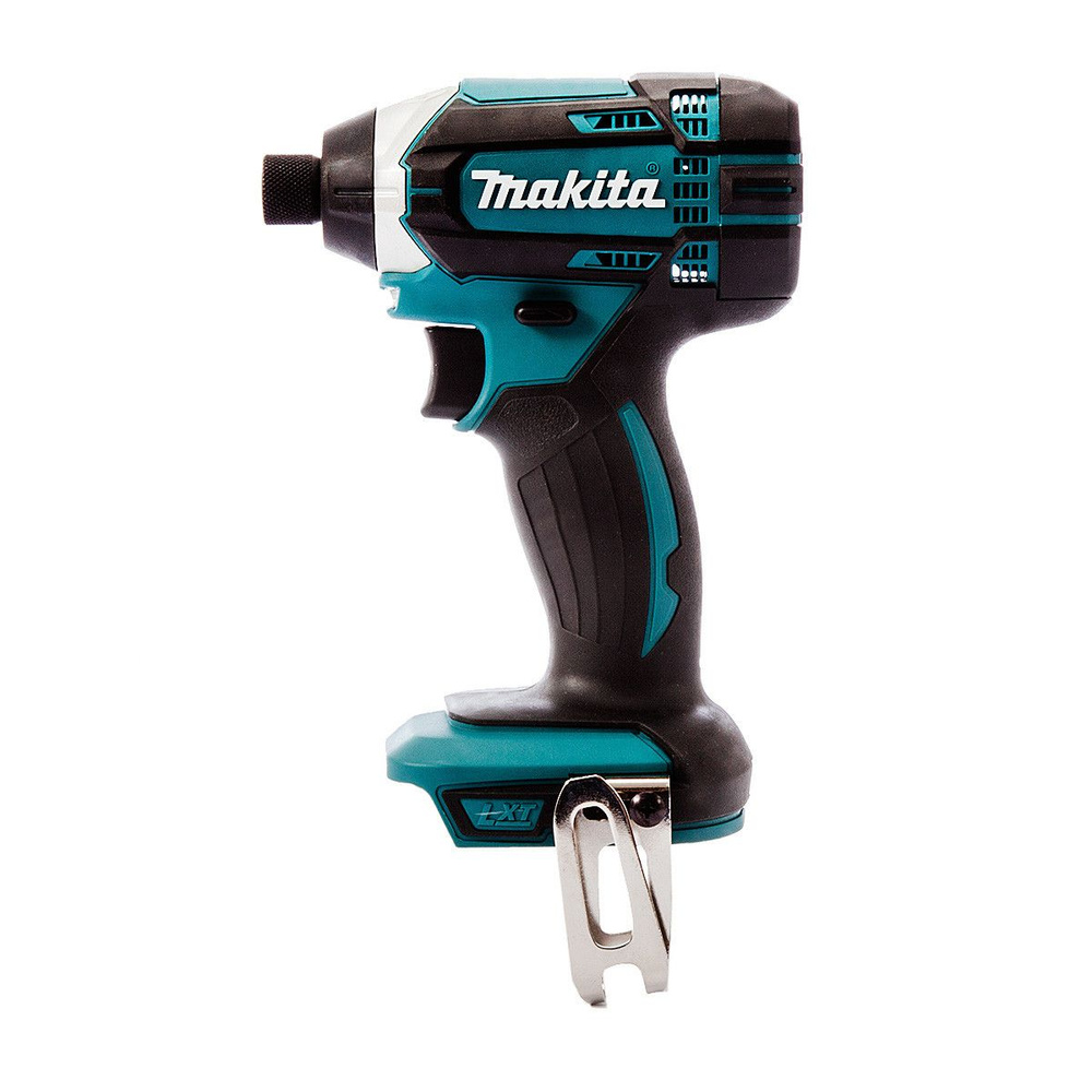 Аккумуляторный ударный винтовёрт Makita DTD152Z (DTD152Z) #1