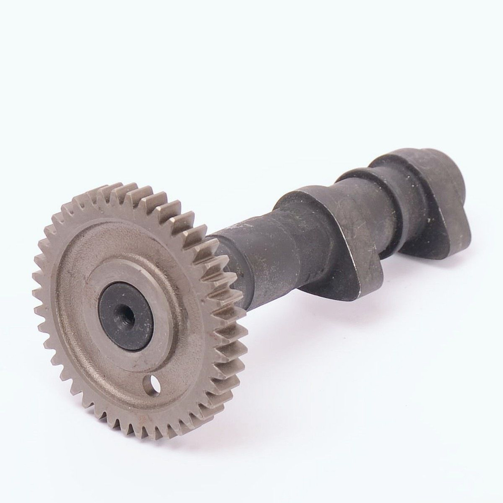 Распредвал в сборе (впускные клапана) Dinli ATV 700D/700GT/800D (Е150143-00) (7243) #1