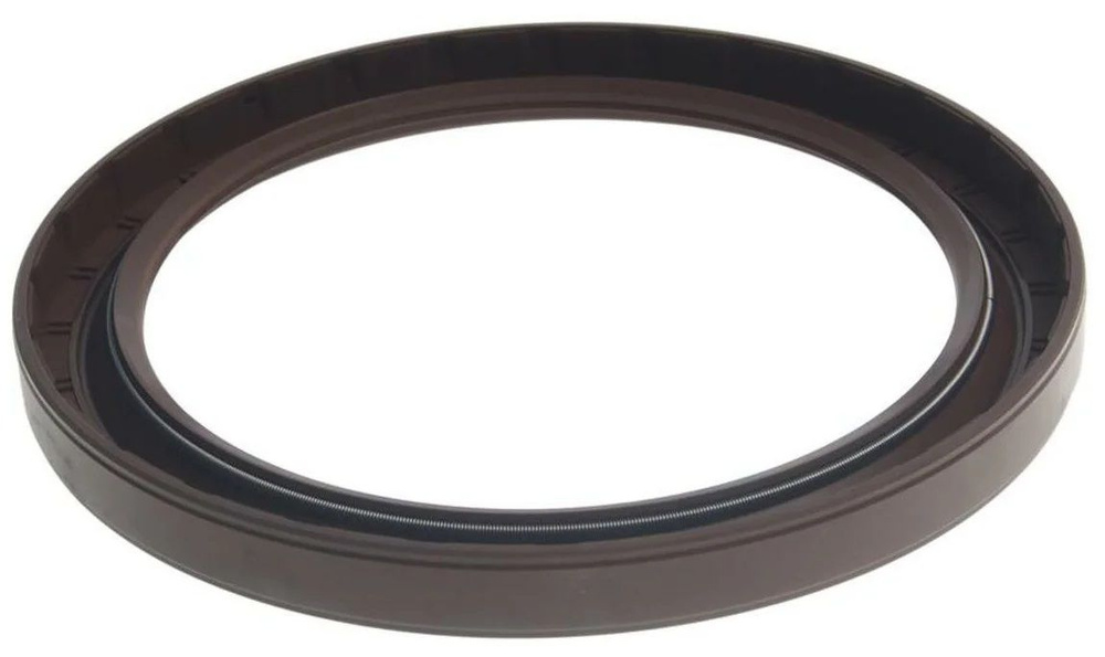 Сальник башмака балансира "БРТ" КАМАЗ Евро (рессоры) - БРТ арт. 864187Р ...