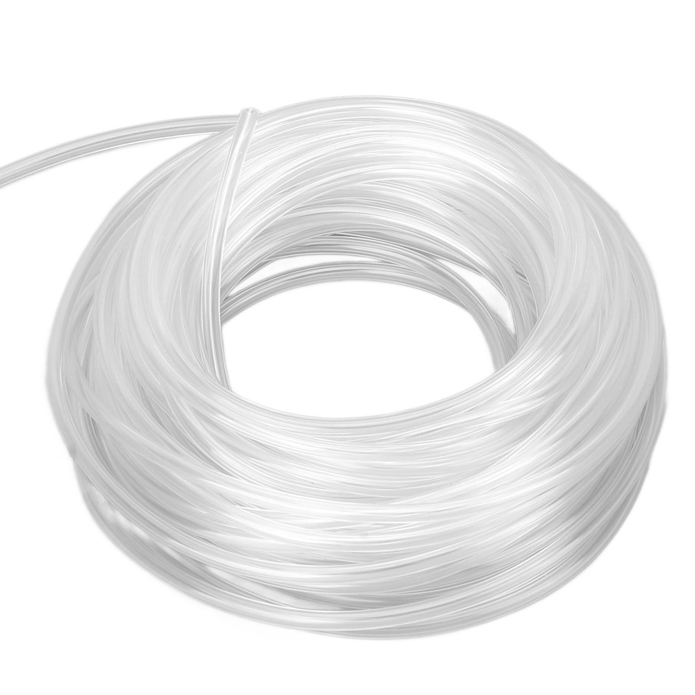 Прозрачная трубка для усилителя передачи звука слухового аппарата ...