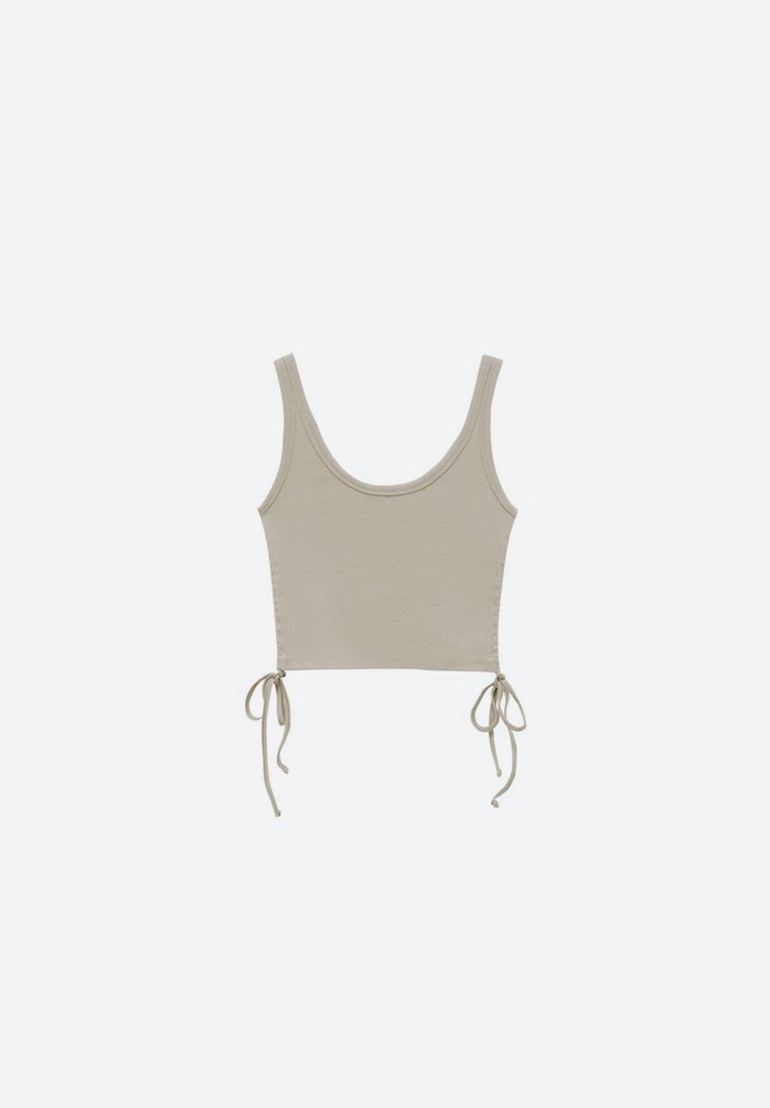 Топ Pull&Bear, 1 шт #1