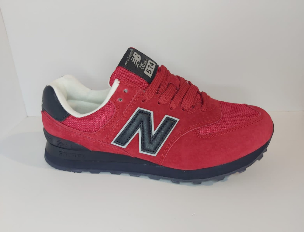 Кроссовки New Balance — купить в интернет-магазине OZON с быстрой доставкой