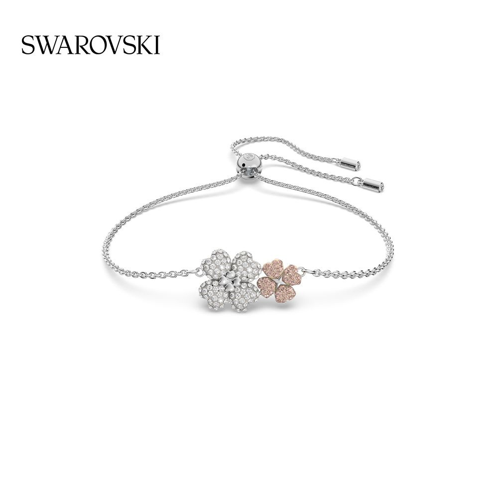 Swarovski Браслет на ладонь #1