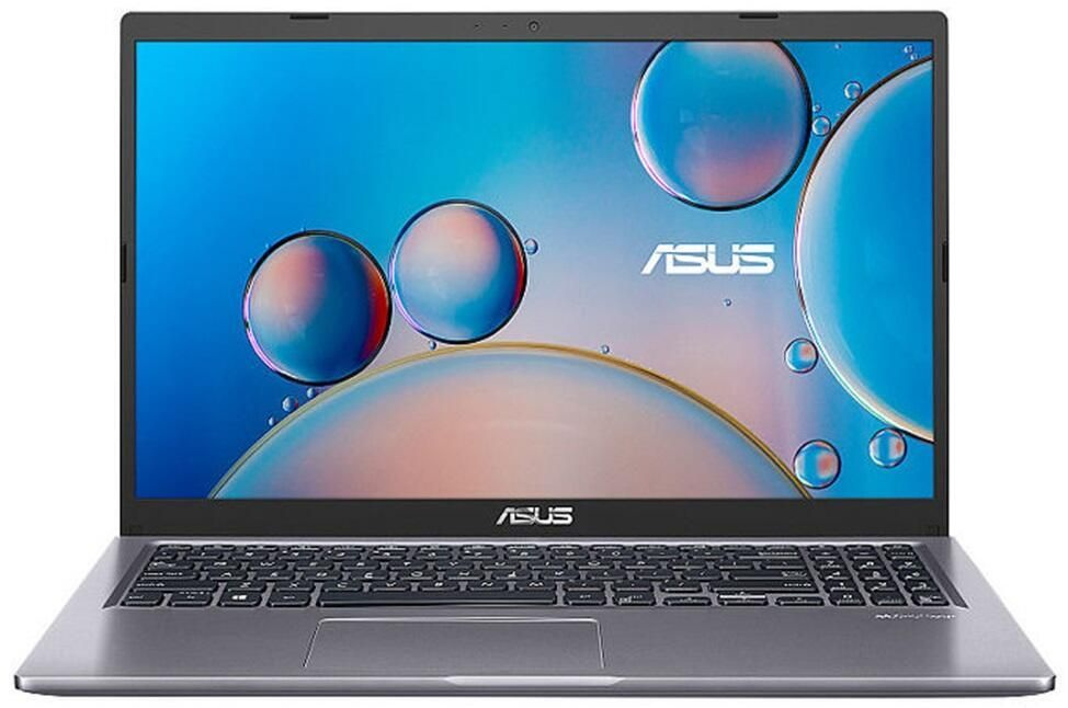 ASUS VivoBook X515MA-EJ015T Ноутбук 15,6", Intel Pentium Silver N5030, RAM 4 ГБ, SSD 256 ГБ, Intel UHD #1