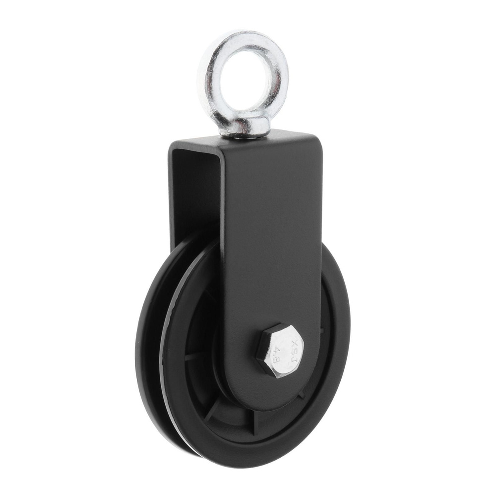 Подъемный с одним поворотным шкивом - купить в интернет-магазине OZON с ...