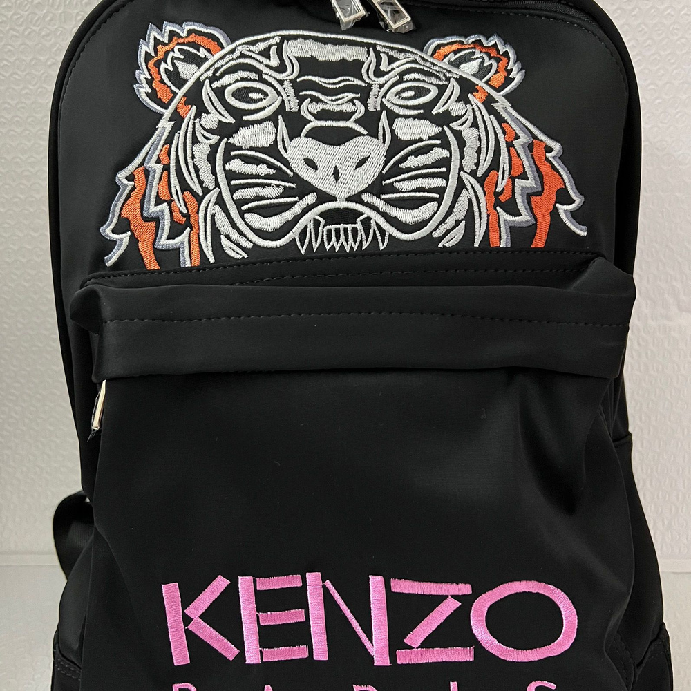 Kenzo Рюкзак - купить с доставкой по выгодным ценам в интернет-магазине ...