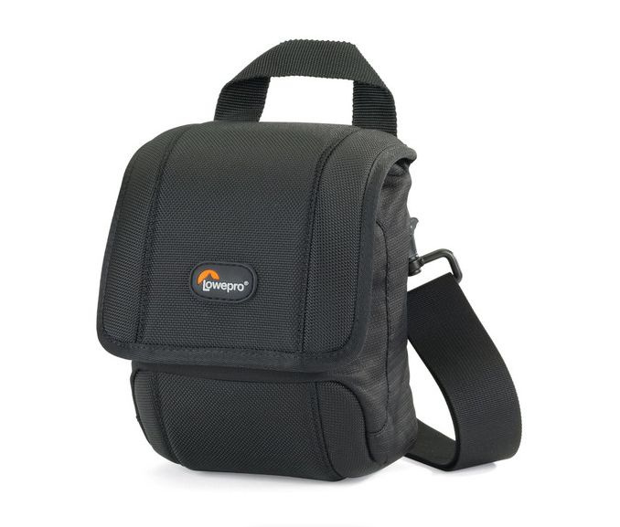 Lowepro S F Slim Lens Pouch 55 AW OZON 813283947