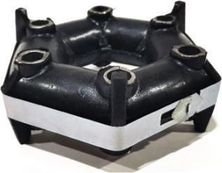 Муфта эластичная для ВАЗ 2101, 2102, 2103, 2104, 2105, 2106, 2107, 2121 ...