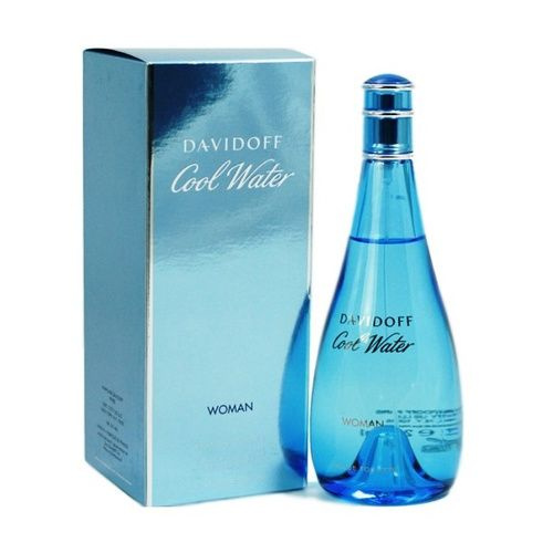 Davidoff cool water 2024 for women