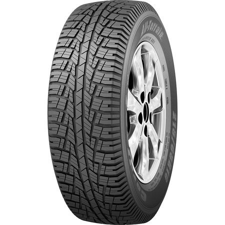 Cordiant All Terrain Шины  летние 245/70  R16 111T #1