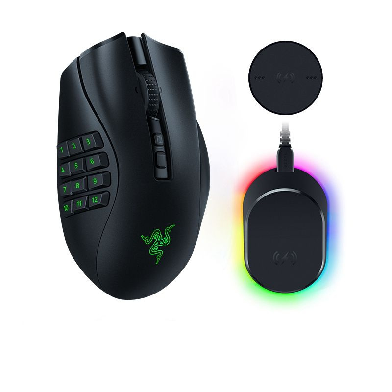 Razer Naga V2 Pro Купить