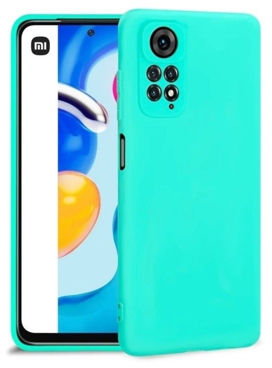 redmi note 11 5g cover