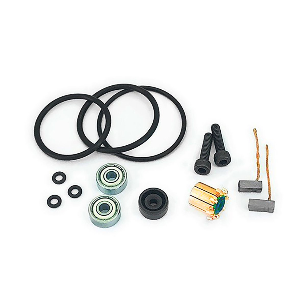 Ремкомплект насоса муфты Халдекс (Haldex) 1, 2, 3 поколения - A-Parts ...