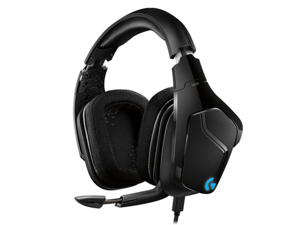 Проводные наушники logitech g pro x. 1 Из 7 похожие компьютерная гарнитура Logitech g g635 LIGHTSYNC, черный. Игровые наушники g935,черный. Гарнитура Logitech g635 черный. Logitech g635 981-000750.