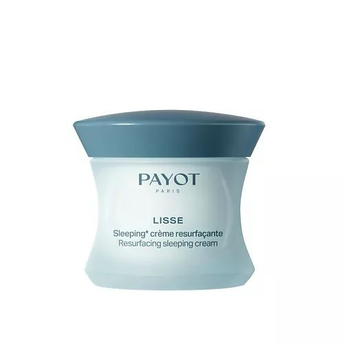 PAYOT Крем для лица ночной восстанавливающий Lisse (Resurfacing sleeping cream) 50 мл  #1