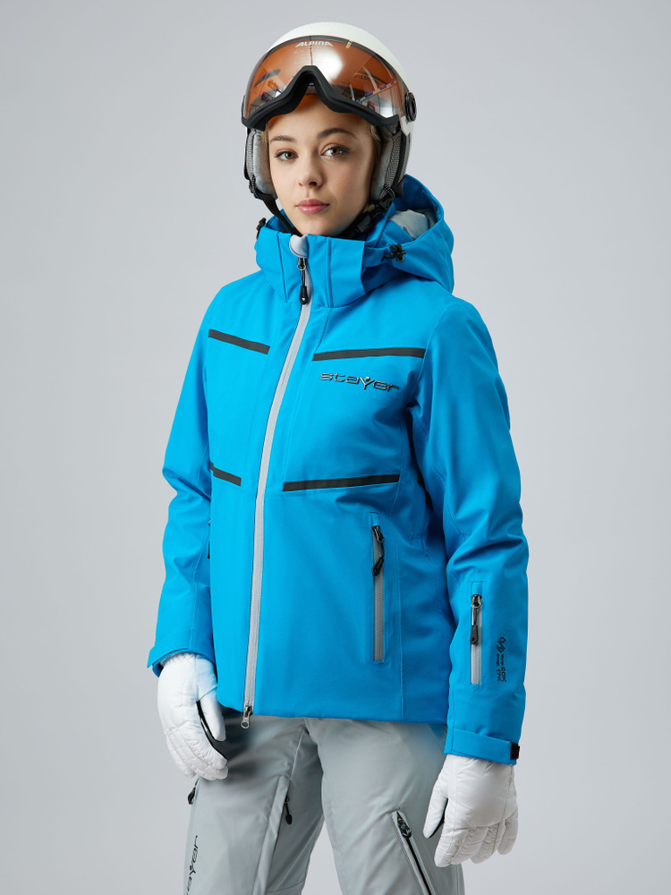 Куртка Stayer - купить с доставкой по выгодным ценам в интернет ...