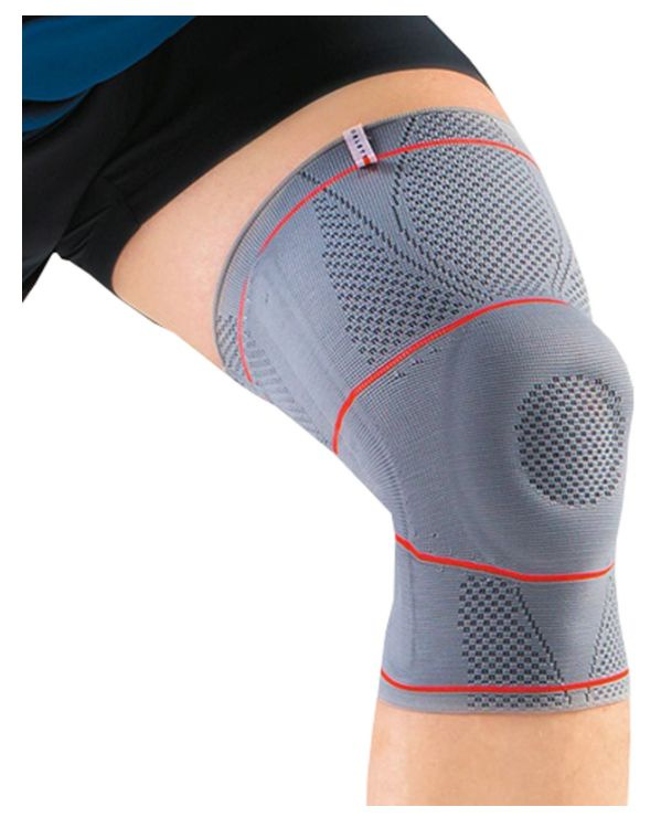 Ортез на колено DKN-203 NRG Orlett Energy Line, динамический - купить с ...