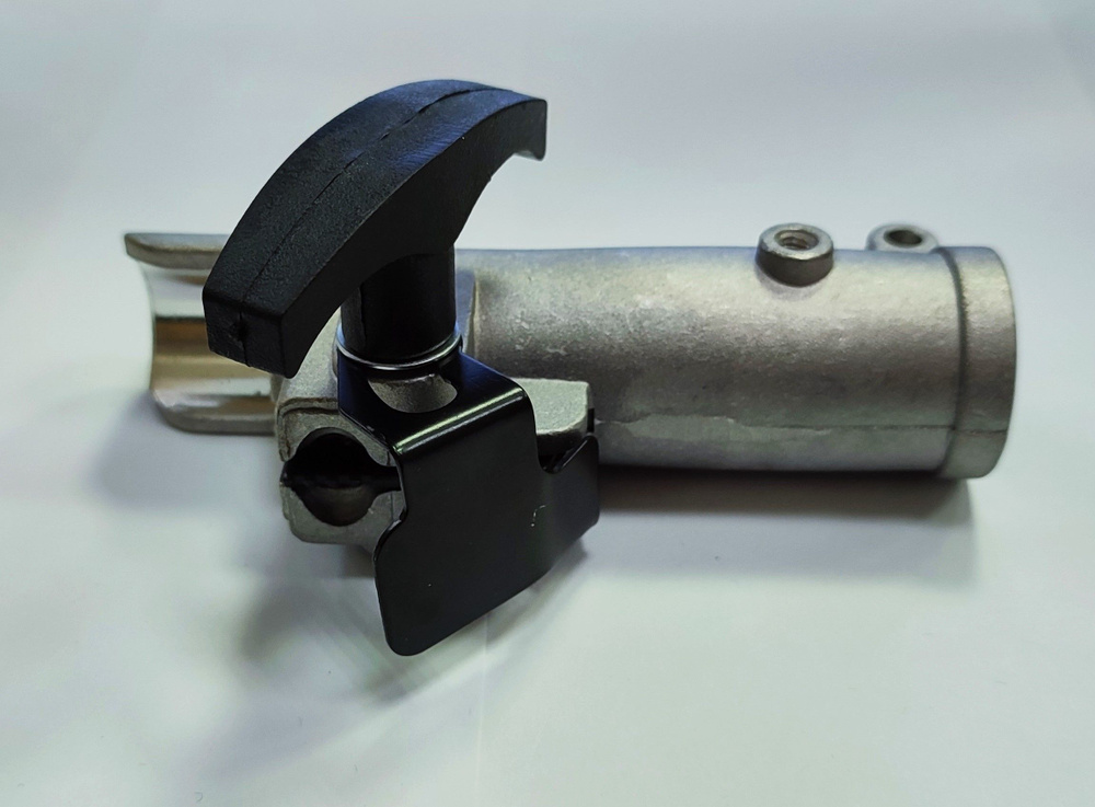 Соединитель штанги триммера 26x9 - купить по выгодной цене в интернет ...