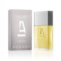 Azzaro Туалетная вода Azzaro Azzaro Pour Homme L`Eau 100 мл #1