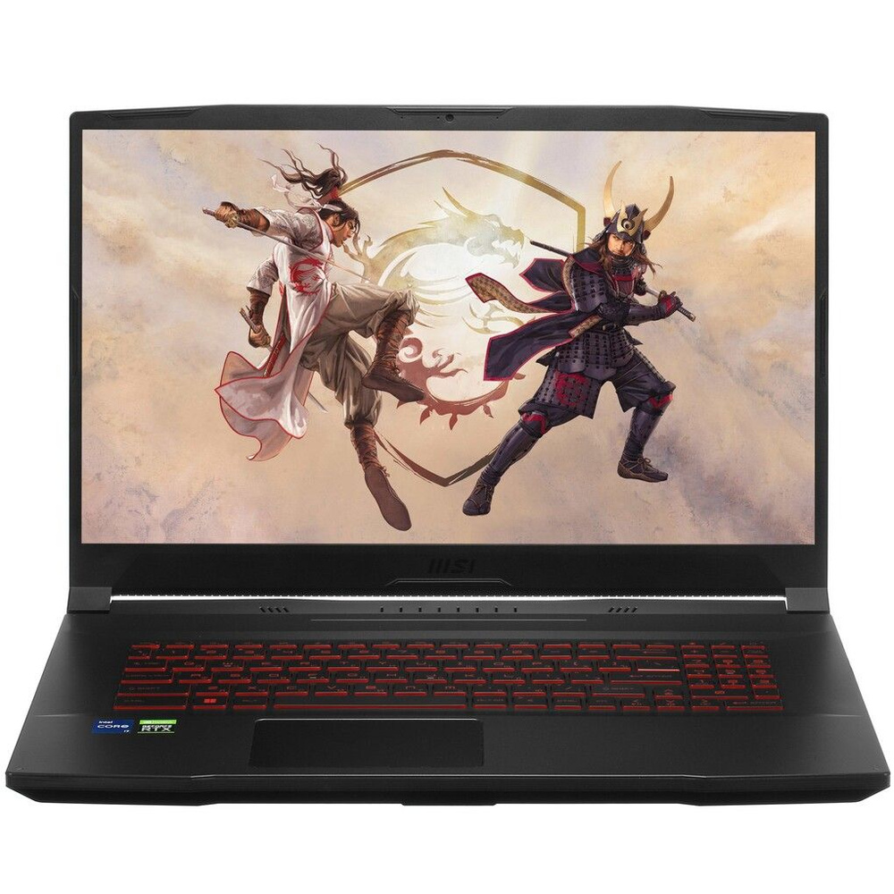 Как разобрать ноутбук msi katana gf76